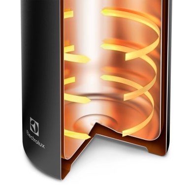 TERMO ELECTROLUX 1 LT  SENSE TO GO NEGRO - 6