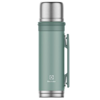 TERMO ELECTROLUX 1 LT SENSE TO GO VERDE - 1