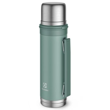 TERMO ELECTROLUX 1 LT SENSE TO GO VERDE - 4