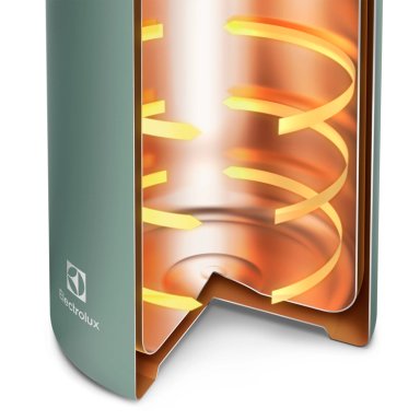 TERMO ELECTROLUX 1 LT SENSE TO GO VERDE - 6