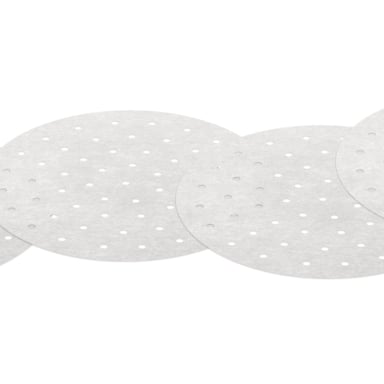 PACK PROTECTORES PAPEL FREIDORA DE AIRE MAF15/50/90 50 UN - 3