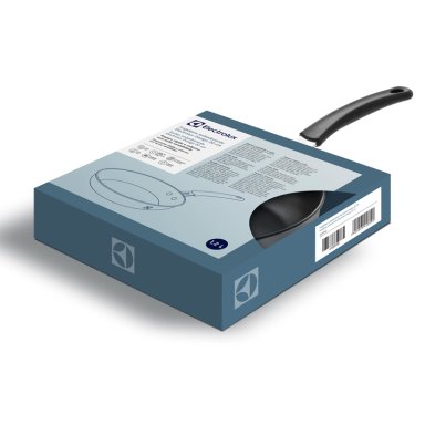 SARTÉN ANTIADHERENTE 20 CM ELECTROLUX - 5
