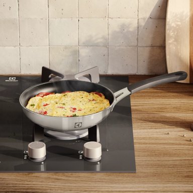 SARTÉN ANTIADHERENTE 20 CM ELECTROLUX - 6