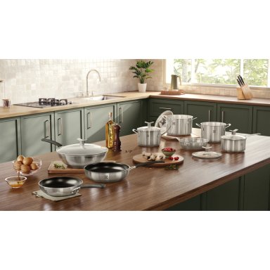 SARTÉN ANTIADHERENTE 20 CM ELECTROLUX - 7