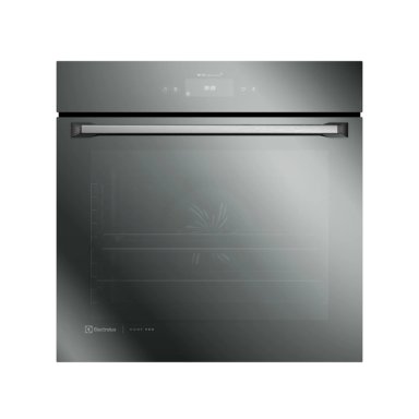 HORNO ELECTRICO EMPOTRABLE 80L FUNCION FREIDORA AIRE Y WI-FI - 1