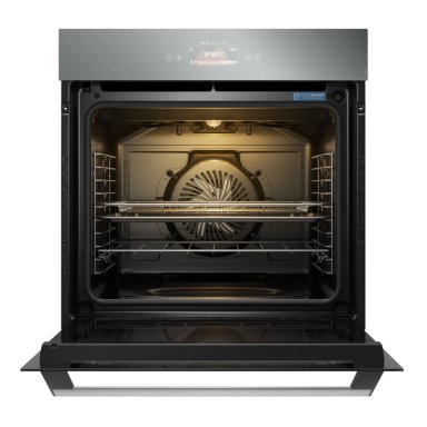 HORNO ELECTRICO EMPOTRABLE 80L FUNCION FREIDORA AIRE Y WI-FI - 14