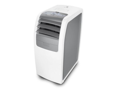 AIRE ACONDICIONADO PORTATIL 12.000 BTU FRIO/CALOR - 5