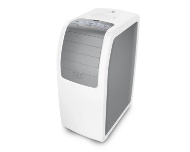 AIRE ACONDICIONADO PORTATIL 12.000 BTU FRIO/CALOR - 6