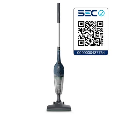 ASPIRADORA VERTICAL ELECTROLUX FILTRO HEPA Y CABLE 5M STK14 - 10