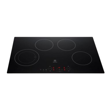 ENCIMERA ELE CTRICA 4 PLATOS VITROCERAMICA PANEL TOUCH VE7DT - 1