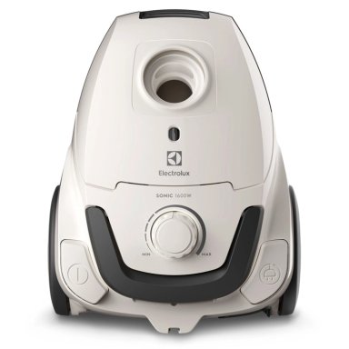 ASPIRADORA CON BOLSA ELECTROLUX 1600W SONIC BGG10 - 1