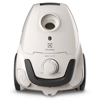 ASPIRADORA CON BOLSA ELECTROLUX 1600W SONIC BGG10 - 2