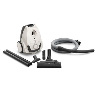 ASPIRADORA CON BOLSA ELECTROLUX 1600W SONIC BGG10 - 8