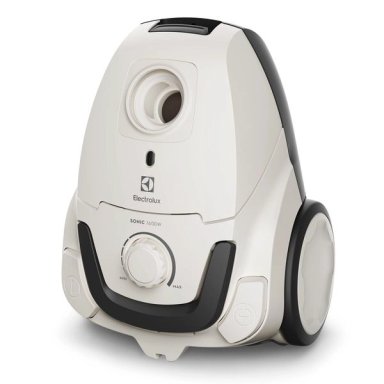 ASPIRADORA CON BOLSA ELECTROLUX 1600W SONIC BGG10 - 9