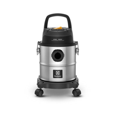 ASPIRADORA DE AGUA Y POLVO ELECTROLUX GT12I ACERO INOXIDABLE - 1