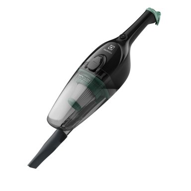 ASPIRADORA VERTICAL CON CABLE 700W CON FILTRO HEPA STK12 - 5