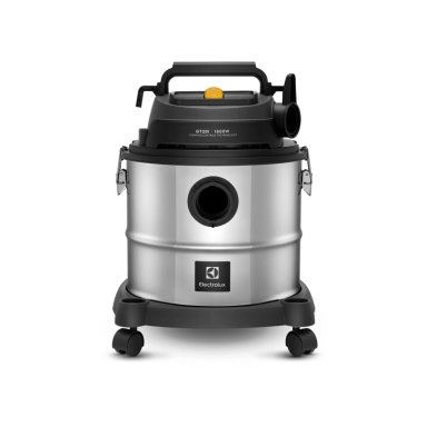 ASPIRADORA DE AGUA Y POLVO ELECTROLUX GT20I ACERO INOXIDABLE - 1