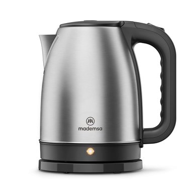 HERVIDOR ELE CTRICO MADEMSA 1,8L CON APAGADO AUTOMATICO MEK10 - 2