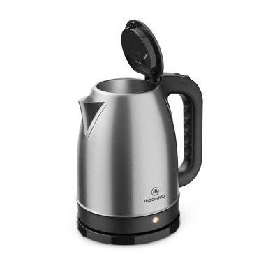 HERVIDOR ELE CTRICO MADEMSA 1,8L CON APAGADO AUTOMATICO MEK10 - 5