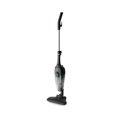 ASPIRADORA VERTICAL CON CABLE 700W CON FILTRO HEPA STK12 - 1