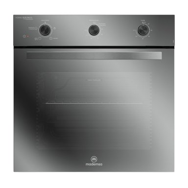 HORNO EMPOTRABLE ELE CTRICO 59L TEMPORIZADOR Y LIMPIA FACIL OM6TX - 1