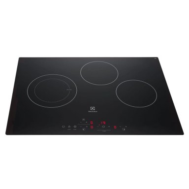 ENCIMERA ELE CTRICA 3 PLATOS VITROCERAMICA PANEL TOUCH VE6DT - 1