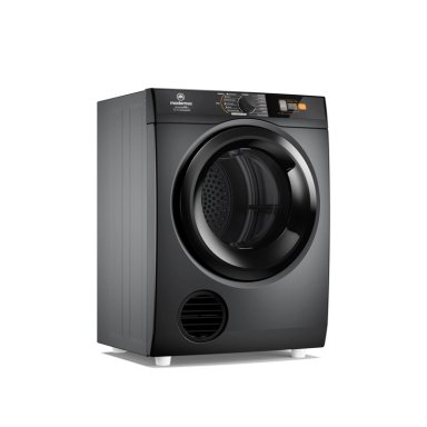 SECADORA DE ROPA 9KG CARGA FRONTAL SECADO AUTOMATICO 9D SZG - 3