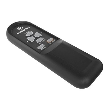 ESTUFA ELE CTRICA MADEMSA INFRARROJA 1500W DIGITAL ECO INF10 - 9