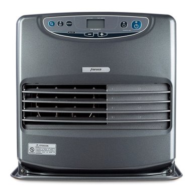 ESTUFA A PARAFINA LASER FENSA 9 LITROS FHK 1050 ECO - 1