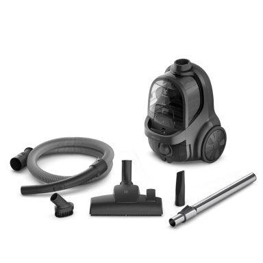 ASPIRADORA SIN BOLSA CICLONICA 2000W FILTRO HEPA PET BGL41 - 10