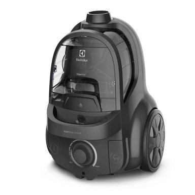 ASPIRADORA SIN BOLSA CICLONICA 2000W FILTRO HEPA PET BGL41 - 3