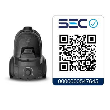 ASPIRADORA SIN BOLSA CICLONICA 2000W FILTRO HEPA PET BGL41 - 4