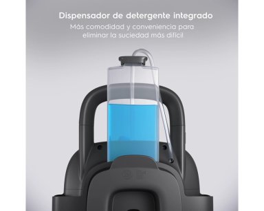 HIDROLAVADORA ELECTROLUX 1800W EFFICIENT ULTRAWASH UWS2250 - 5