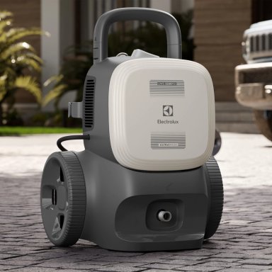 HIDROLAVADORA ELECTROLUX 1800W EFFICIENT ULTRAWASH UWS2250 - 9
