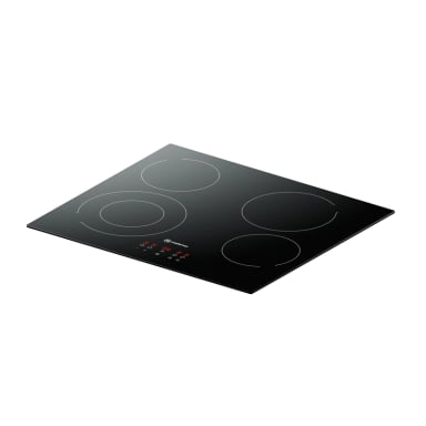 ENCIMERA ELE CTRICA 4 PLATOS MADEMSA VITROCERAMICA VM4TR - 8