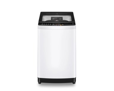 LAVADORA AUTOMATICA 14KG CARGA SUPERIOR MDWMT14W BLANCA - 1