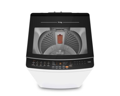 LAVADORA AUTOMATICA 14KG CARGA SUPERIOR MDWMT14W BLANCA - 7