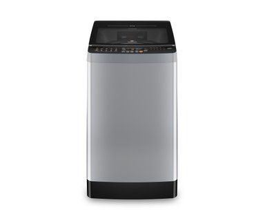LAVADORA AUTOMATICA 16KG CARGA SUPERIOR MDWMT16S SILVER - 1