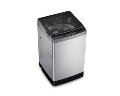 LAVADORA AUTOMATICA 16KG CARGA SUPERIOR MDWMT16S SILVER - 8