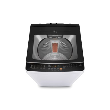 LAVADORA AUTOMATICA 18KG CARGA SUPERIOR MDWMT18W BLANCA - 8