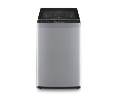 LAVADORA AUTOMATICA 20KG CARGA SUPERIOR MDWMT20S SILVER - 1