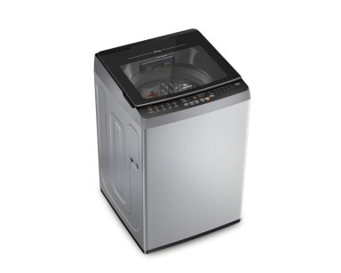 LAVADORA AUTOMATICA 20KG CARGA SUPERIOR MDWMT20S SILVER - 8