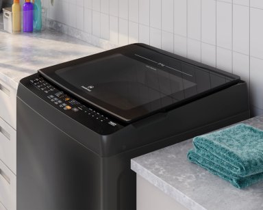 LAVADORA AUTOMATICA 21KG CARGA SUPERIOR MDWMT21O ONIX - 12