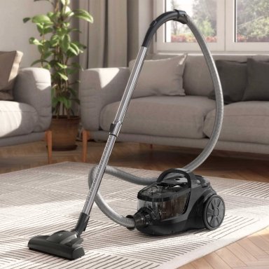 ASPIRADORA SIN BOLSA CICLONICA 2000W FILTRO HEPA PET BGL41 - 3