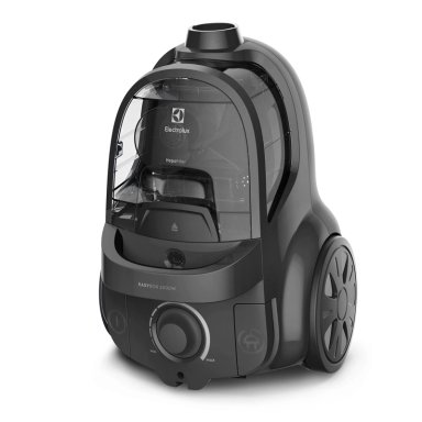 ASPIRADORA SIN BOLSA CICLONICA 2000W FILTRO HEPA PET BGL41 - 6