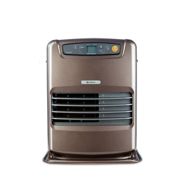 ESTUFA A PARAFINA LASER MADEMSA FAN-HEATER MFHK 540 PLUS - 6