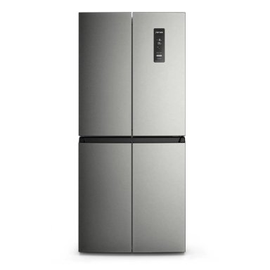 REFRIGERADOR FENSA 401L NO FROST 4 PUERTAS INVERTER DQ79SU - 10