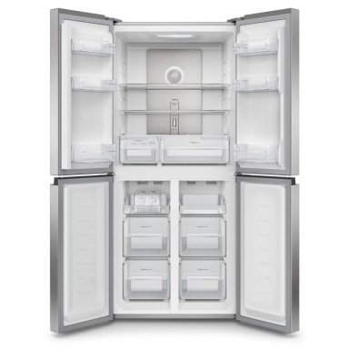 REFRIGERADOR FENSA 401L NO FROST 4 PUERTAS INVERTER DQ79SU - 5