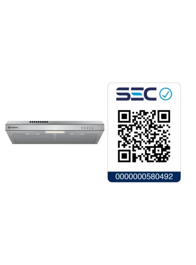 KIT EMPOTRABLE HORNO OM6TB + ENCIMERA KM4CX + CAMPANA DM6SS - 9