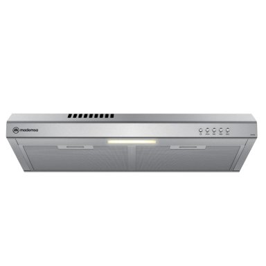 KIT EMPOTRABLE HORNO OM6TX + ENCIMERA KM4TX + CAMPANA DM6SS - 7